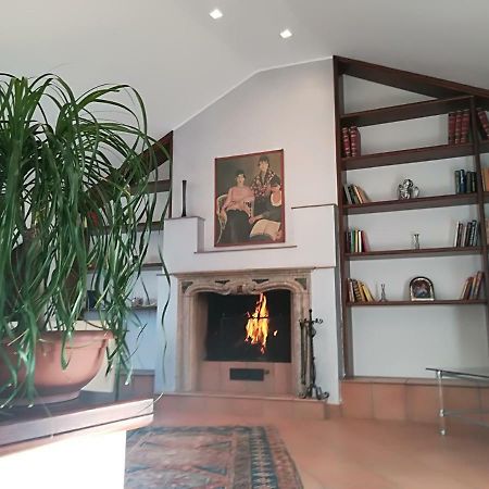 Le Ginestre Panzió Caselle Torinese Kültér fotó